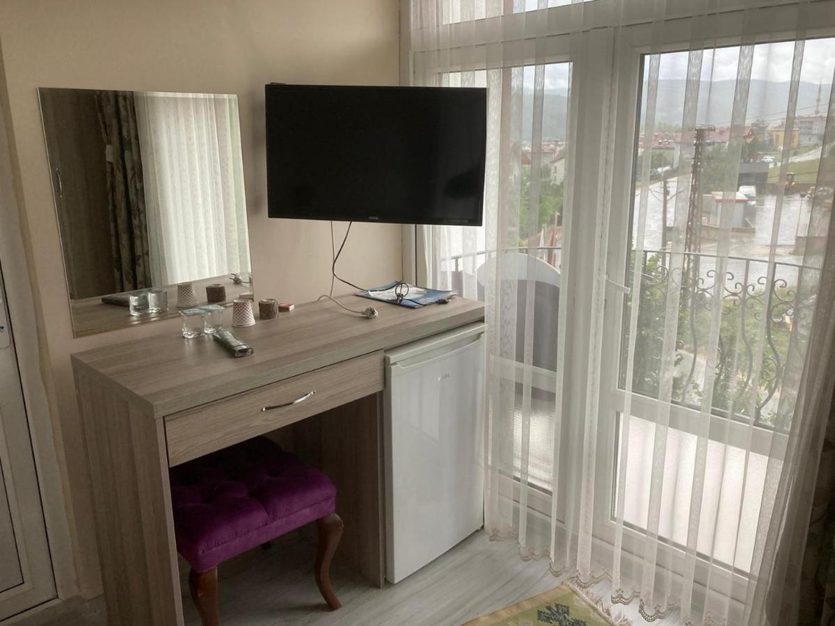 Sarimese Otel ديميرجي المظهر الخارجي الصورة