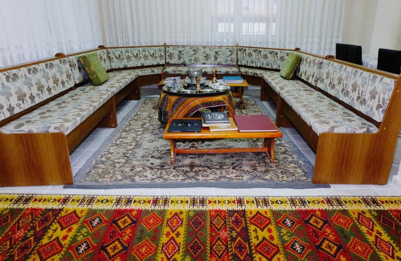 Sarimese Otel ديميرجي المظهر الخارجي الصورة