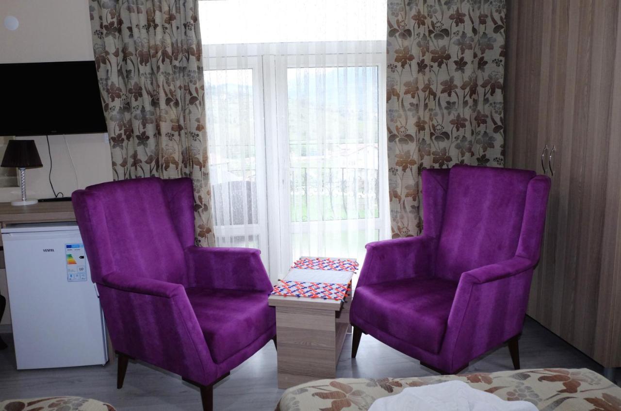Sarimese Otel ديميرجي المظهر الخارجي الصورة